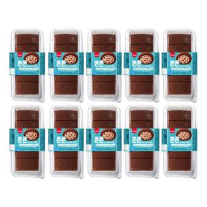 쫀쫀 초코크림 모찌롤 110g x 10개