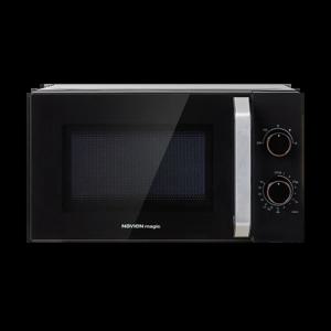 20L 전자레인지 블랙 MWR-1211MT