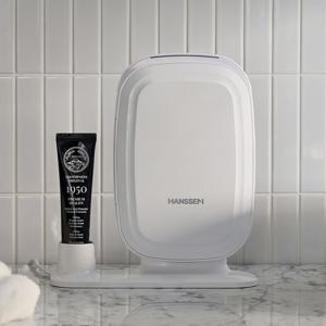 올데이 히팅살균 스탠드 벽걸이 가정용 칫솔살균기 면도기 소독