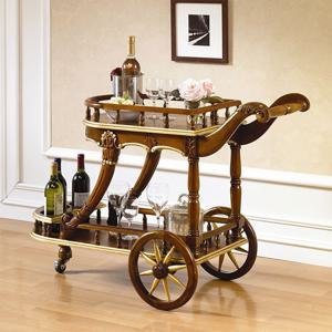 트라이 웨곤-엔틱골드