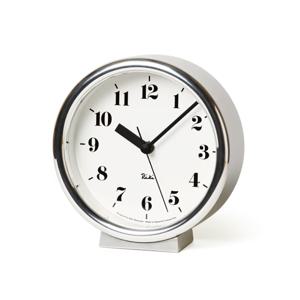 RIKI ALUMINUM CLOCK 리키 알루미늄 클락