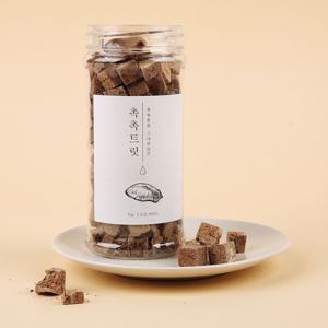 촉촉함을 그대로 담은 촉촉트릿 소간 75g