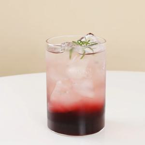 내열유리 스트레이트컵 500ml 2P