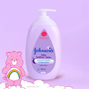 베드타임 베이비 로션 500ml