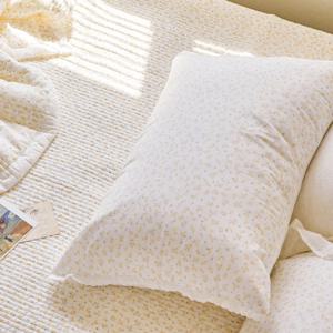 미니봉봉 아사 60수 순면 스프레드 패드 겸용 여름이불세트 SS/Q 3colors