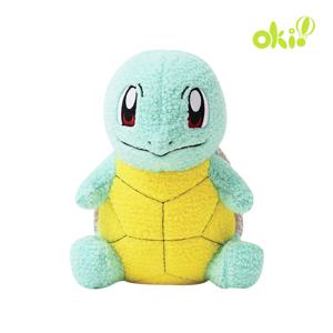 포켓몬스터 컬리 꼬부기 인형 25cm