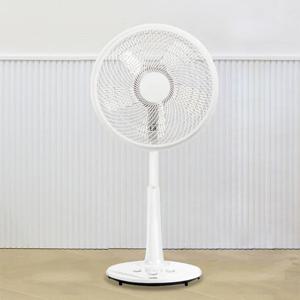 써큘레이터 망 풋터치 리모컨 선풍기 LZEF-R761C