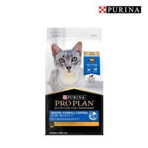 프로플랜 캣 실내묘용 1.5kg