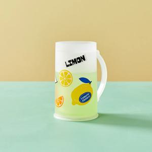 레몬코스타 아이스머그 475ML 레몬