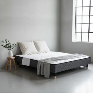 단잠 다온 일체형 본넬 단면 매트리스 3종 택1