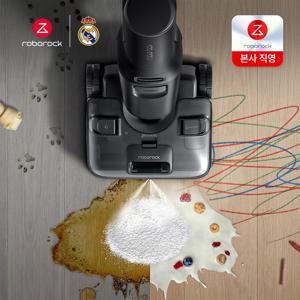 F25 Ace Pro  거품 진공 물걸청소기
