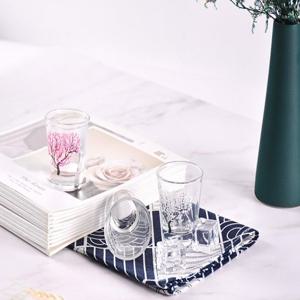 벚꽃 술따르면 꽃피는 술잔 4P