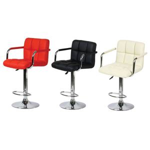 바의자 멜리 500 엠보 팔걸이 홈바의자