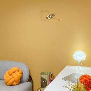 공식수입원_피코 골드 시계 PICO GOLD CLOCK