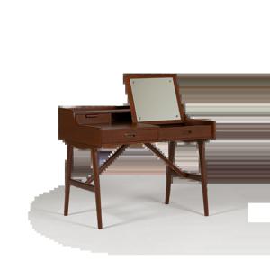 [리퍼] 노르딕 화장대 02 티크