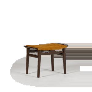 [리퍼] 노르딕 스툴 01 티크