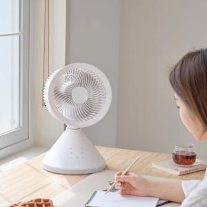 무선 써큘레이터 에어 서큘레이터 BLDC