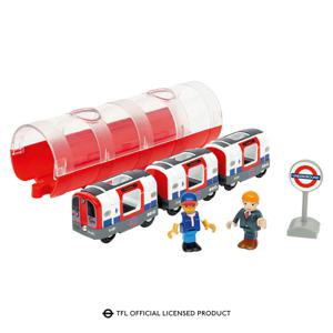 런던 지하철 열차(36085)