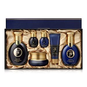 공진향 군 자양 3종 남성 스킨로션 세트