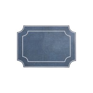 베르 옥타곤 자수테이블매트 (컬러 택1)