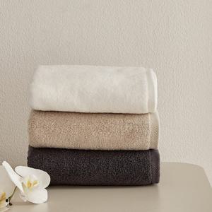 쏠레이 호텔 무연사 세면타올 200g 3P