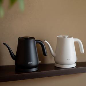 MONO 티틀 무선 전기주전자 0.8L 드립포트 홈카페