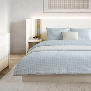 엘리제 60수 고밀도 사틴면 차렵이불 SS