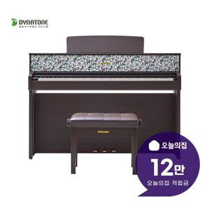 [렌탈] 디지털피아노 아트컬렉션 3센서 건반 (로즈우드 블라썸) DPR5160_RB