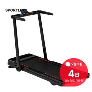 [렌탈] 퍼포먼스 런닝머신 TP243H