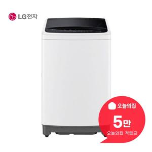 [렌탈] 통돌이 세탁기 10kg (화이트) TR10WV4