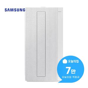 [렌탈] 비스포크 윈도우핏 창문형 에어컨 6평형 19m2 AW06C7155WWAX