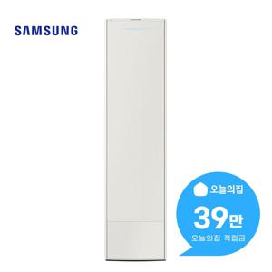 [렌탈] 비스포크 무풍 콤보 스탠드 에어컨 25평형 82m2 AF80F25D28BS