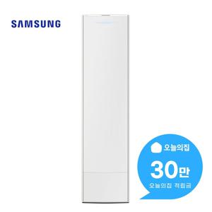 [렌탈] 비스포크 무풍 콤보 스탠드 에어컨 20평형 66m2 AF80F20D28WS