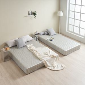 엠버 본넬스프링 매트리스 (싱글/슈퍼싱글/퀸/킹/라지킹/이스턴킹 옵션선택)