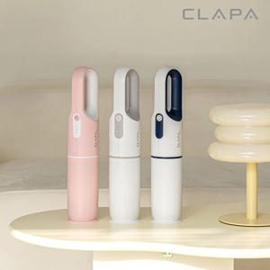 클래파 DC 모터 다용도 핸디형 무선 미니청소기 BVC-H10