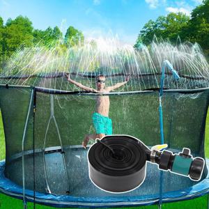 야외 물호스 물분사기 트램펄린 스프링클러 DD-13415