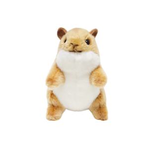2926-햄스터 동물인형 15cm.H