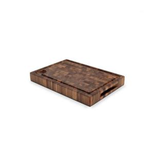 스카게락 다니아 커팅 보드 50X27 티크 나무 도마 CUTTING BOARD TEAK