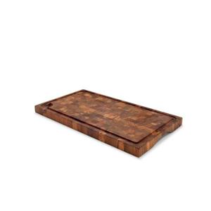 스카게락 다니아 커팅 보드 35X24 티크 나무 도마 CUTTING BOARD TEAK