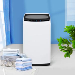 [리퍼] 전자동 세탁기 MW-38G1W 미니세탁기 3.8KG