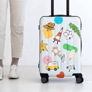 빅 포인트 스티커_4types
