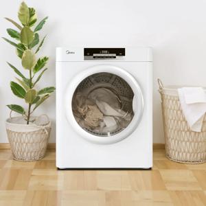 [리퍼]전기 미니 건조기 고온 살균 의류건조기 MD-H3TW