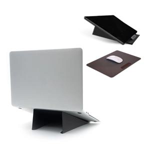 메타스탠드 휴대용 노트북 거치대 스탠드 받침대 ergomi