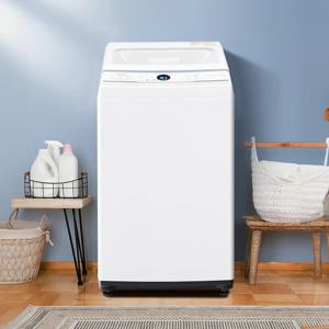 [리퍼] 세탁기 MW-T07AW UE 통돌이 미니 일반 원룸 소형 운동화 7kg