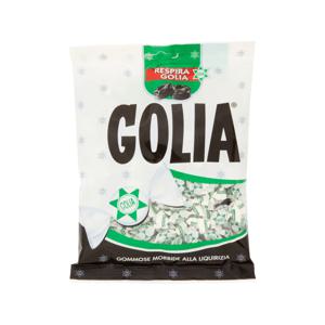 [해외] 캔디 클래식 파바로티 아나운서 가수 목캔디 감초캔디 160g