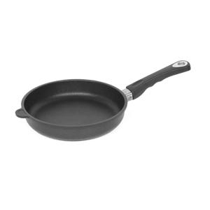 [해외] 주물 후라이팬 24cm 높이 5cm 일반용