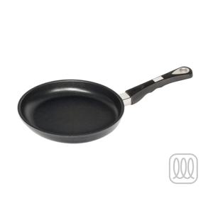 [해외] 주물 후라이팬 24cm 높이 4cm 인덕션용