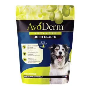 강아지 관절 건강 사료 조인트헬스 그레인프리 900g