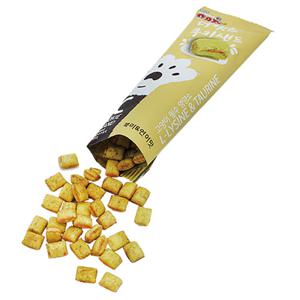 고양이과자 고양이이빨과자 쿠키샌드 20g 북어 연어