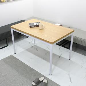 다이닝 테이블 1200 x 750 한정식 업소용 식탁 테이블 맞춤제작 LWK12075